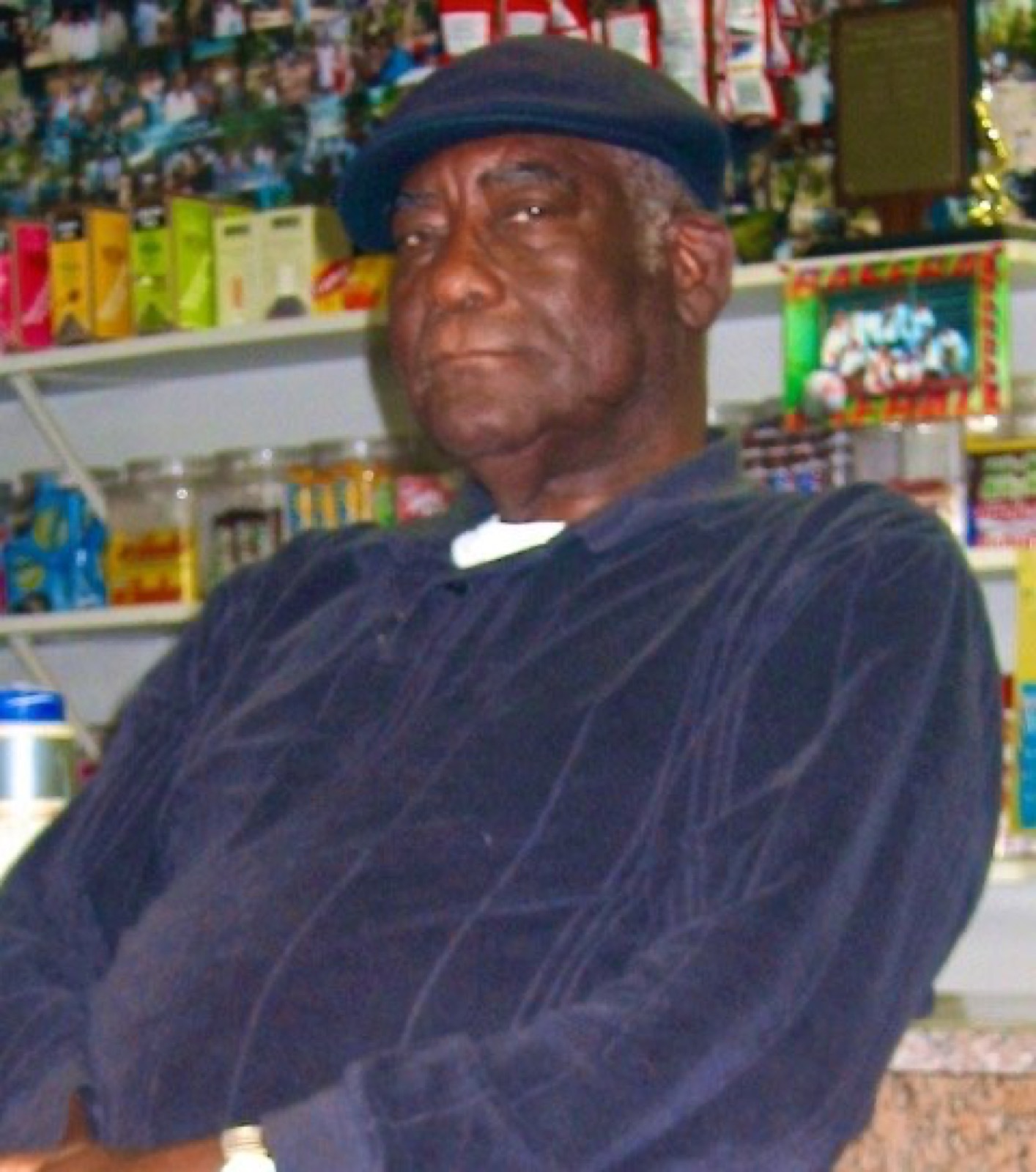 William (Bill) Foster