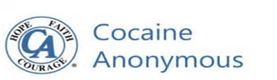 Cocaine Anonymous